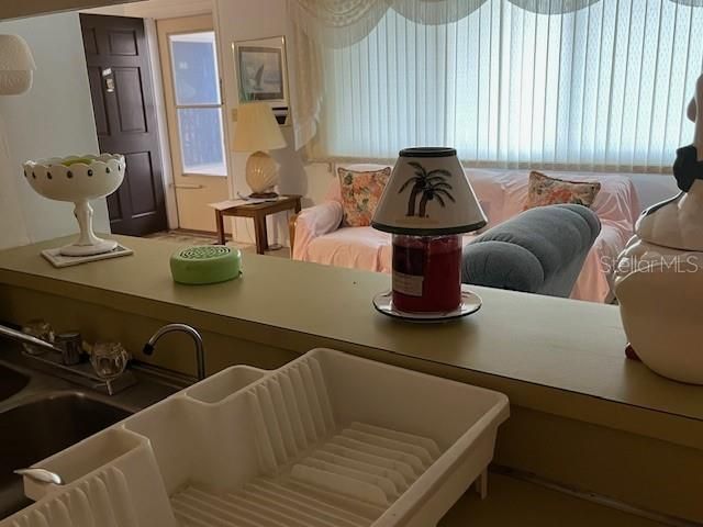 2525 W BAY DRIVE E23, Belleair Bluffs, FL 33770