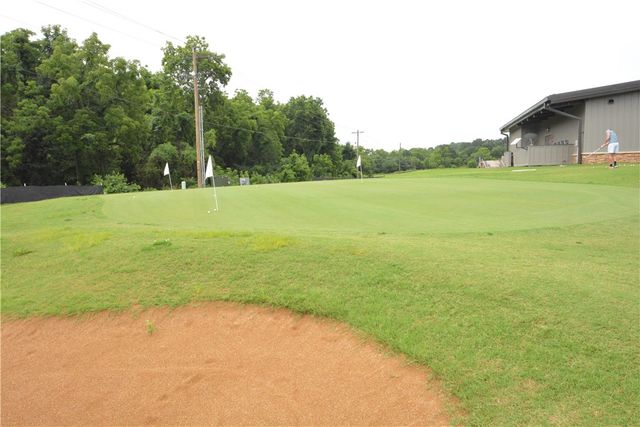 34 Tamworth Circle, Bella Vista, AR 72715