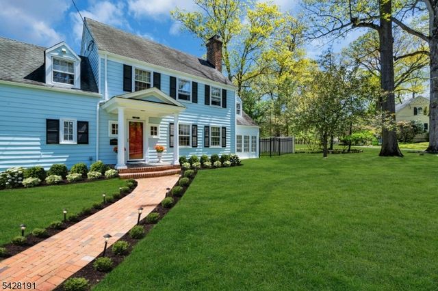 1657 Forest Hill Rd, Plainfield City, NJ 07060
