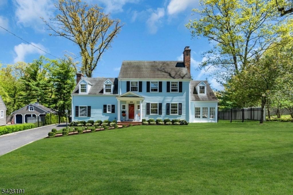 1657 Forest Hill Rd, Plainfield City, NJ 07060
