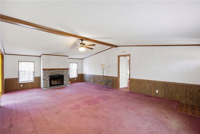 1 Frog Hop Lane, Morrilton, AR 72110