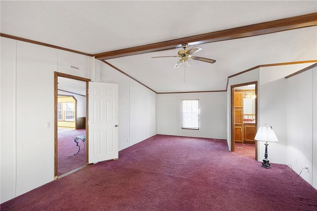 1 Frog Hop Lane, Morrilton, AR 72110