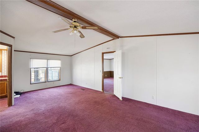 1 Frog Hop Lane, Morrilton, AR 72110