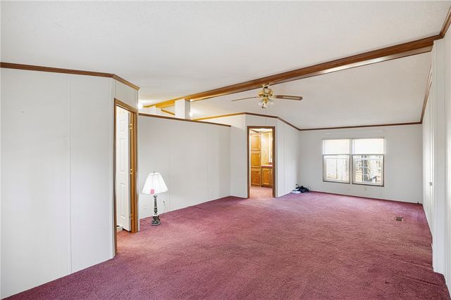 1 Frog Hop Lane, Morrilton, AR 72110