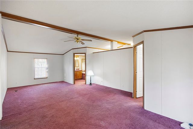 1 Frog Hop Lane, Morrilton, AR 72110