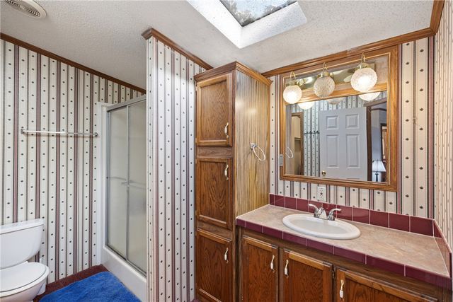 1 Frog Hop Lane, Morrilton, AR 72110