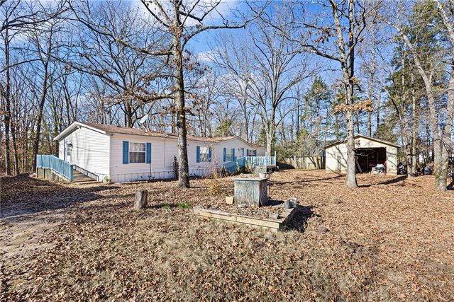 1 Frog Hop Lane, Morrilton, AR 72110