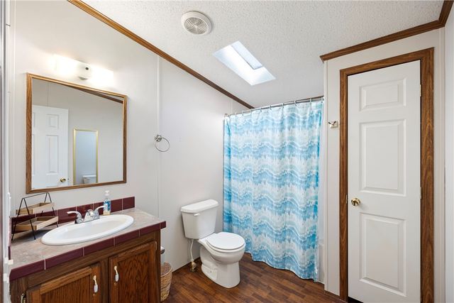 1 Frog Hop Lane, Morrilton, AR 72110