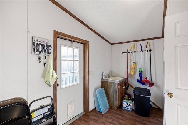 1 Frog Hop Lane, Morrilton, AR 72110