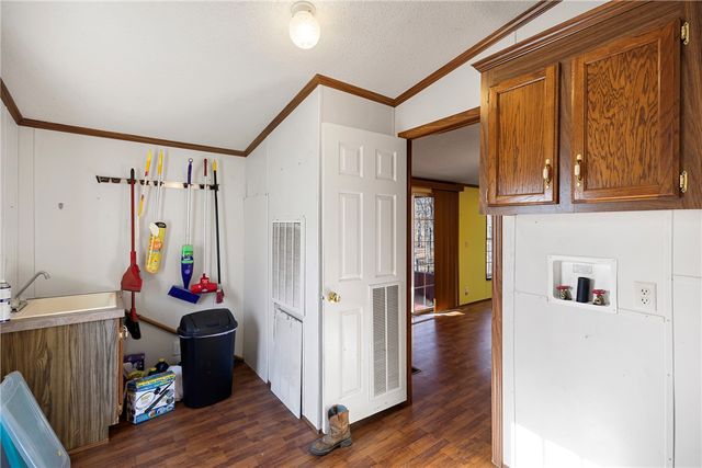 1 Frog Hop Lane, Morrilton, AR 72110