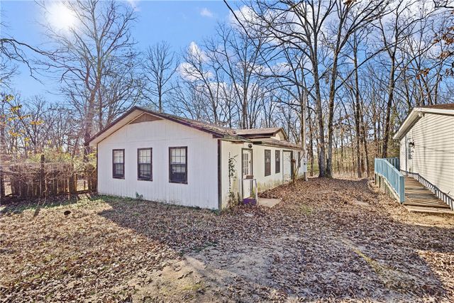 1 Frog Hop Lane, Morrilton, AR 72110