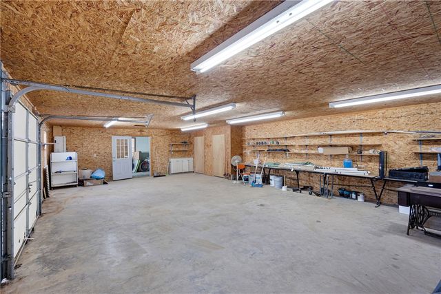 1 Frog Hop Lane, Morrilton, AR 72110