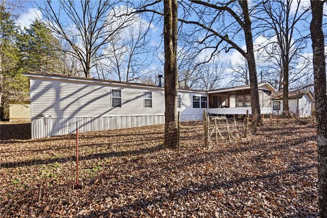 1 Frog Hop Lane, Morrilton, AR 72110