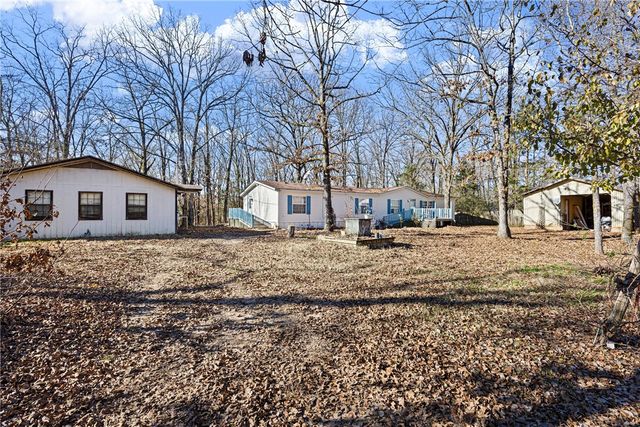 1 Frog Hop Lane, Morrilton, AR 72110