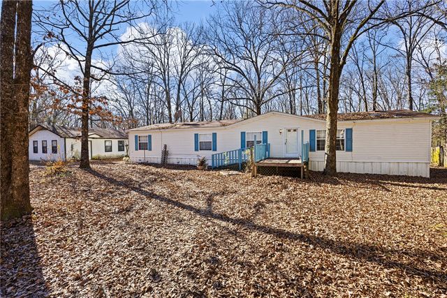 1 Frog Hop Lane, Morrilton, AR 72110