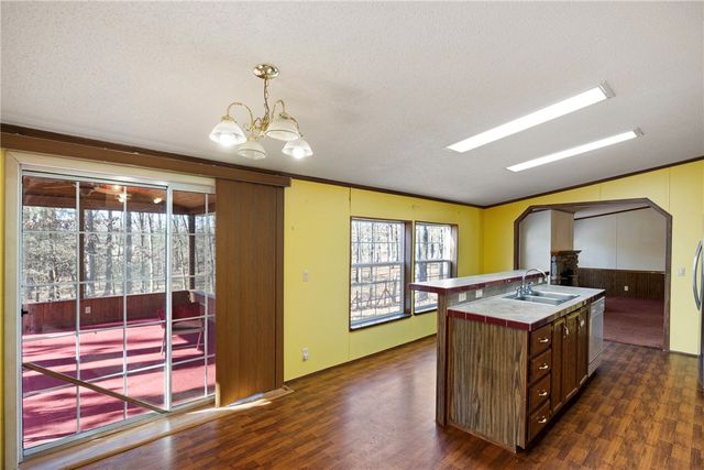 1 Frog Hop Lane, Morrilton, AR 72110