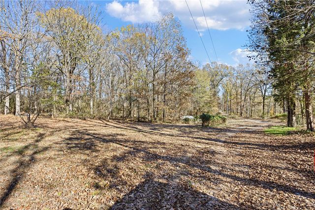 1 Frog Hop Lane, Morrilton, AR 72110