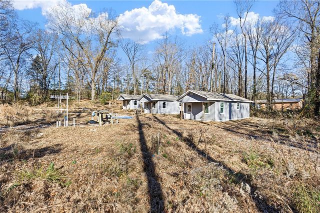 1 Frog Hop Lane, Morrilton, AR 72110