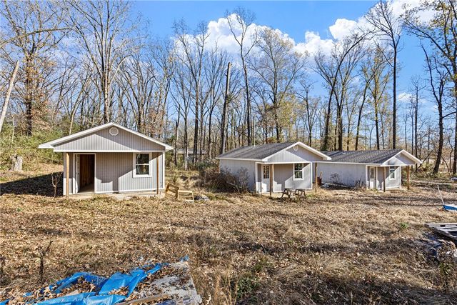 1 Frog Hop Lane, Morrilton, AR 72110