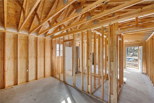 1 Frog Hop Lane, Morrilton, AR 72110