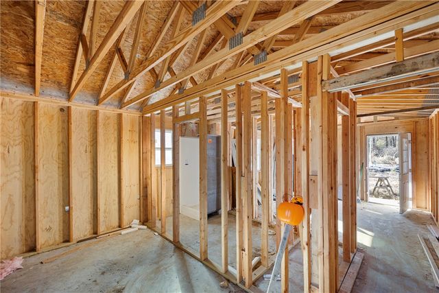 1 Frog Hop Lane, Morrilton, AR 72110