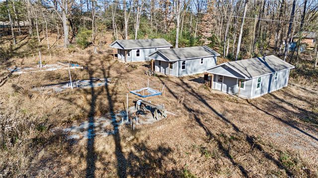 1 Frog Hop Lane, Morrilton, AR 72110