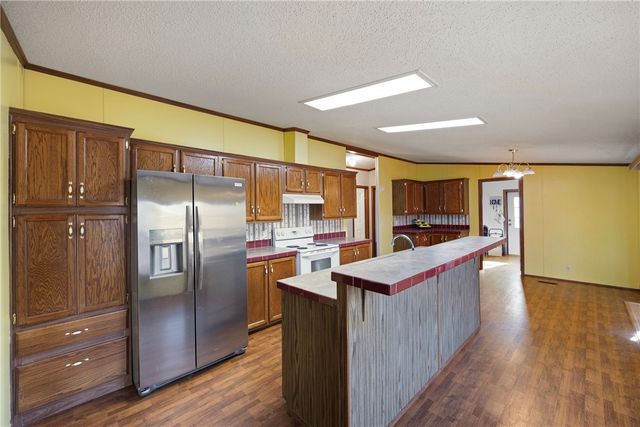 1 Frog Hop Lane, Morrilton, AR 72110