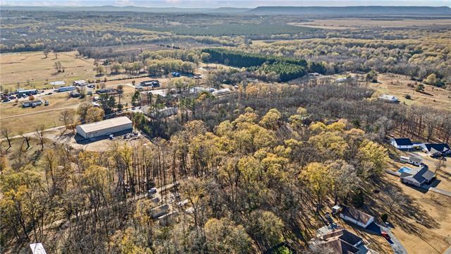 1 Frog Hop Lane, Morrilton, AR 72110