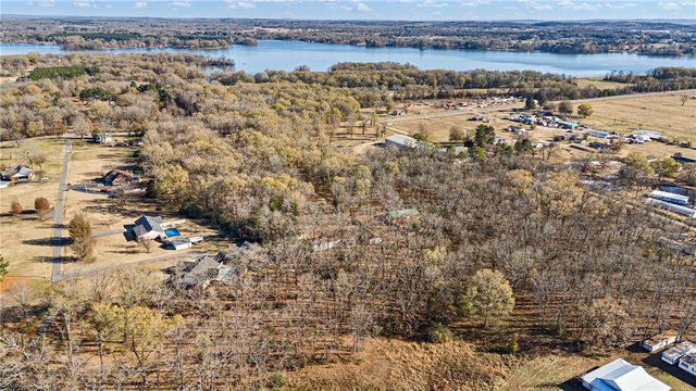 1 Frog Hop Lane, Morrilton, AR 72110