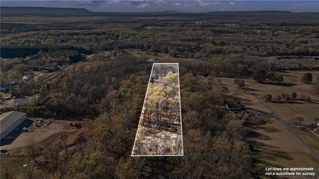 1 Frog Hop Lane, Morrilton, AR 72110