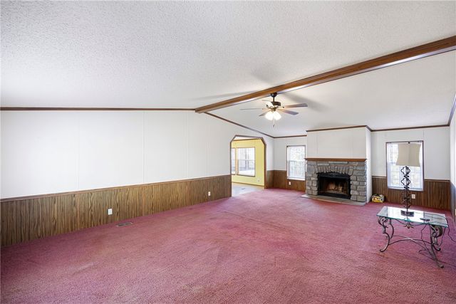 1 Frog Hop Lane, Morrilton, AR 72110