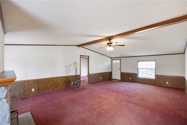 1 Frog Hop Lane, Morrilton, AR 72110