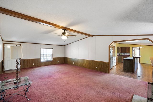 1 Frog Hop Lane, Morrilton, AR 72110