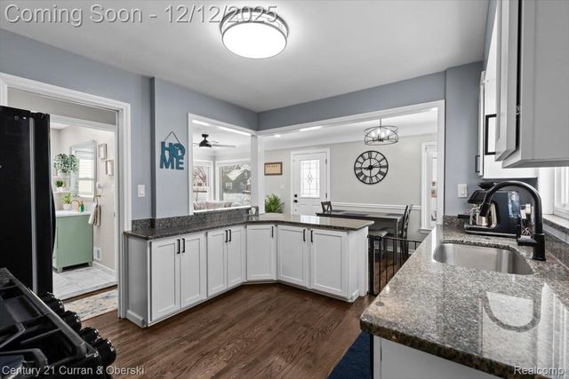 3304 Chestnut Street, Dearborn, MI 48124