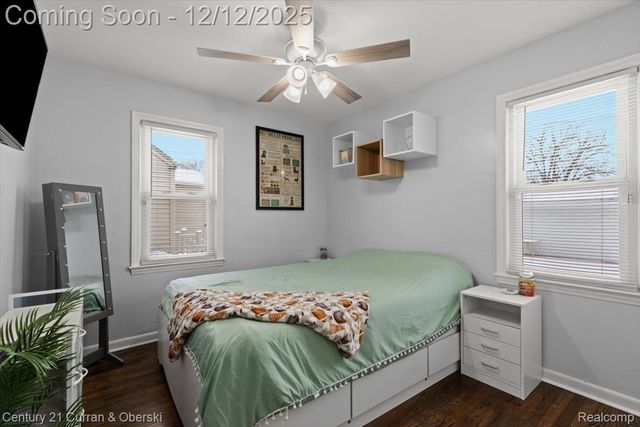 3304 Chestnut Street, Dearborn, MI 48124