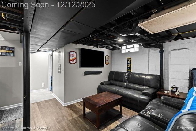 3304 Chestnut Street, Dearborn, MI 48124