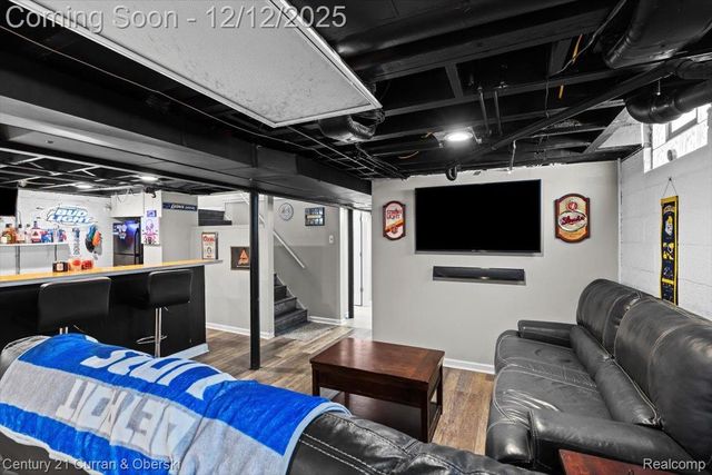 3304 Chestnut Street, Dearborn, MI 48124