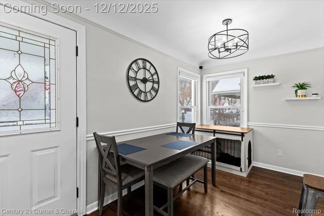 3304 Chestnut Street, Dearborn, MI 48124