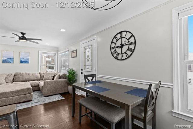 3304 Chestnut Street, Dearborn, MI 48124