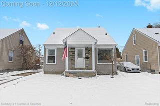 3304 Chestnut Street, Dearborn, MI 48124