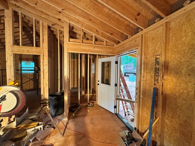 Lot 37 Quail Creek, Murphy, NC 28906