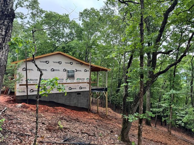 Lot 37 Quail Creek, Murphy, NC 28906