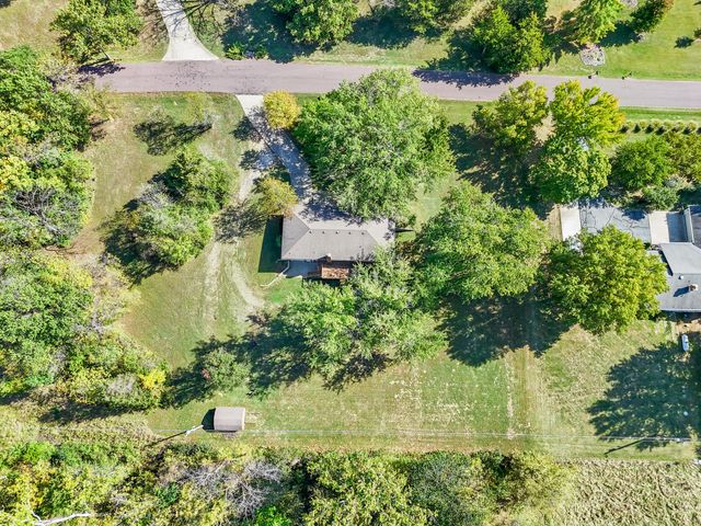 4245 N ROEMER RD, Columbia, MO 65202