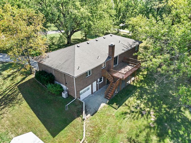 4245 N ROEMER RD, Columbia, MO 65202