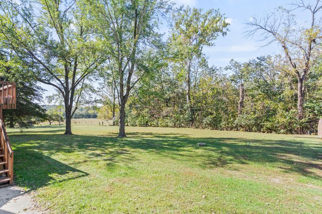 4245 N ROEMER RD, Columbia, MO 65202