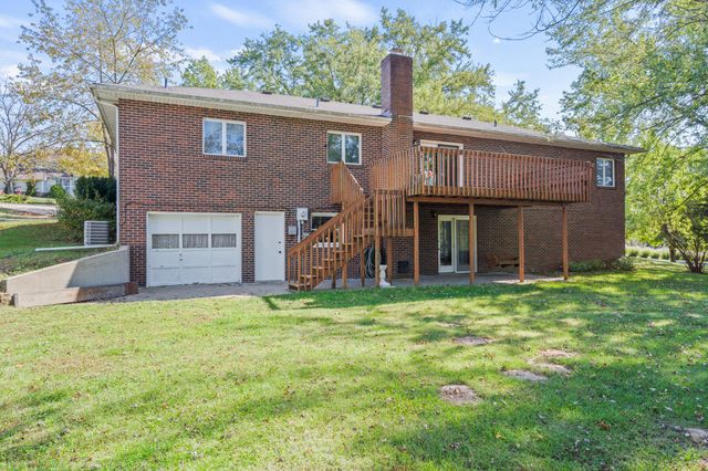 4245 N ROEMER RD, Columbia, MO 65202