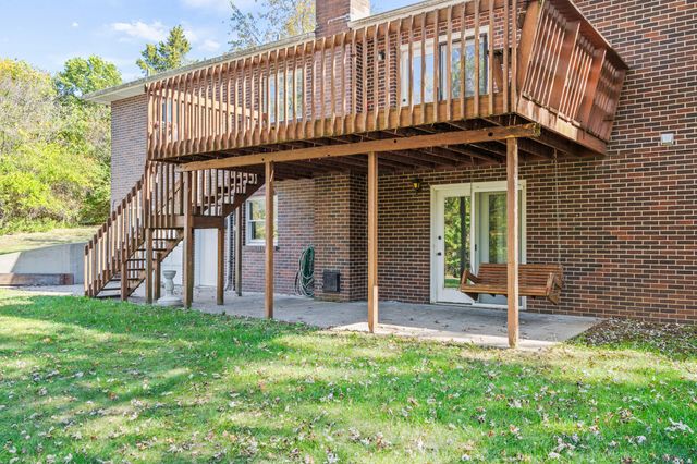 4245 N ROEMER RD, Columbia, MO 65202