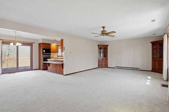 4245 N ROEMER RD, Columbia, MO 65202