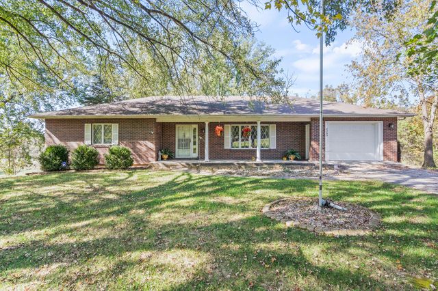 4245 N ROEMER RD, Columbia, MO 65202