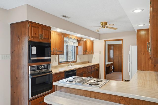 4245 N ROEMER RD, Columbia, MO 65202